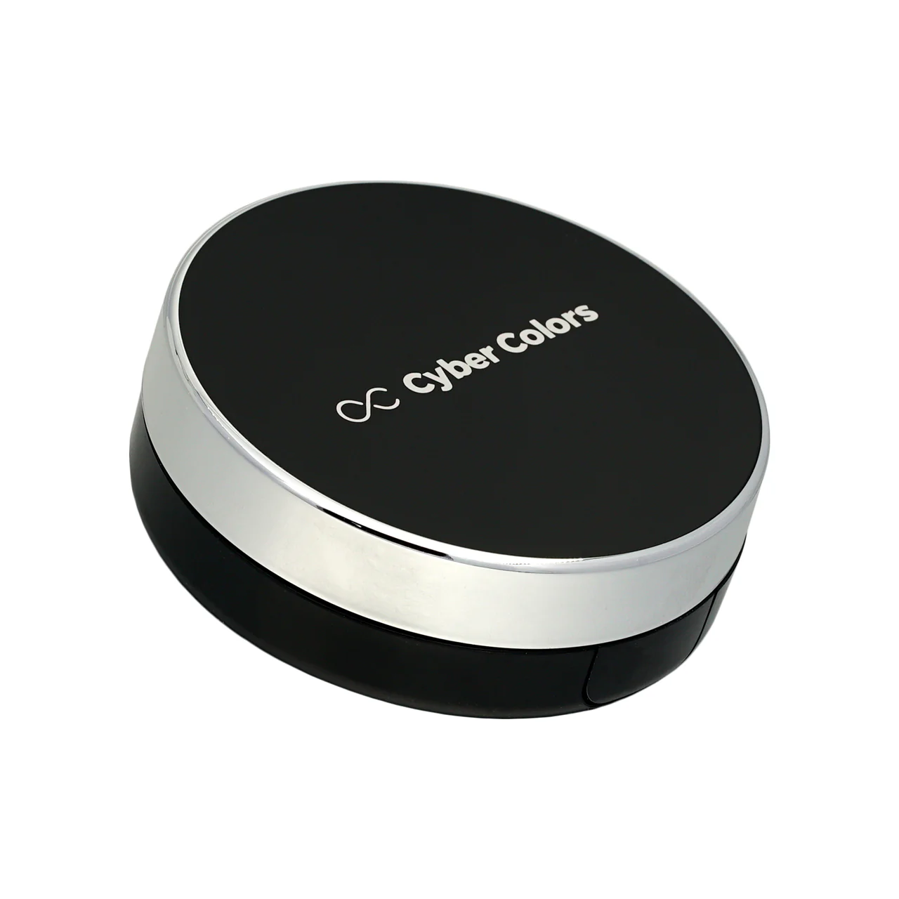 Cyber Colors SPF50 Pa+++ Rosy Glow CC Cushion With Refill 30ML - Image 5