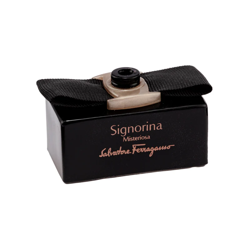Salvatore Ferragamo Mini Signorina Misteriosa - Edp 5ML - Image 3