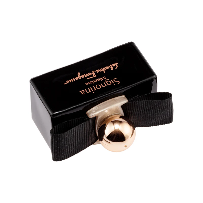 Salvatore Ferragamo Mini Signorina Misteriosa - Edp 5ML - Image 5