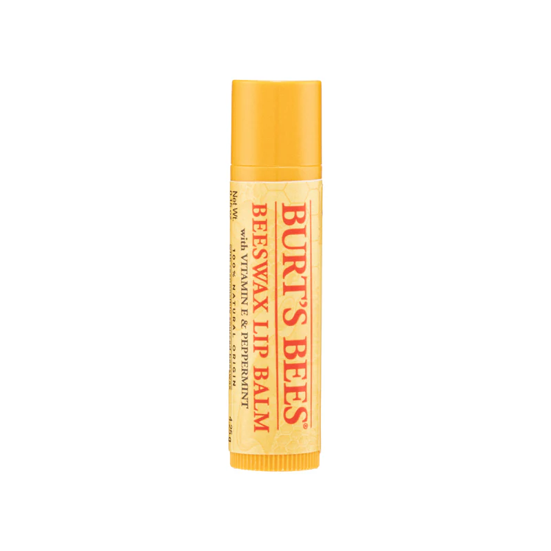 Burt'S Bees Beeswax Lip Balm 4.25G - Image 2