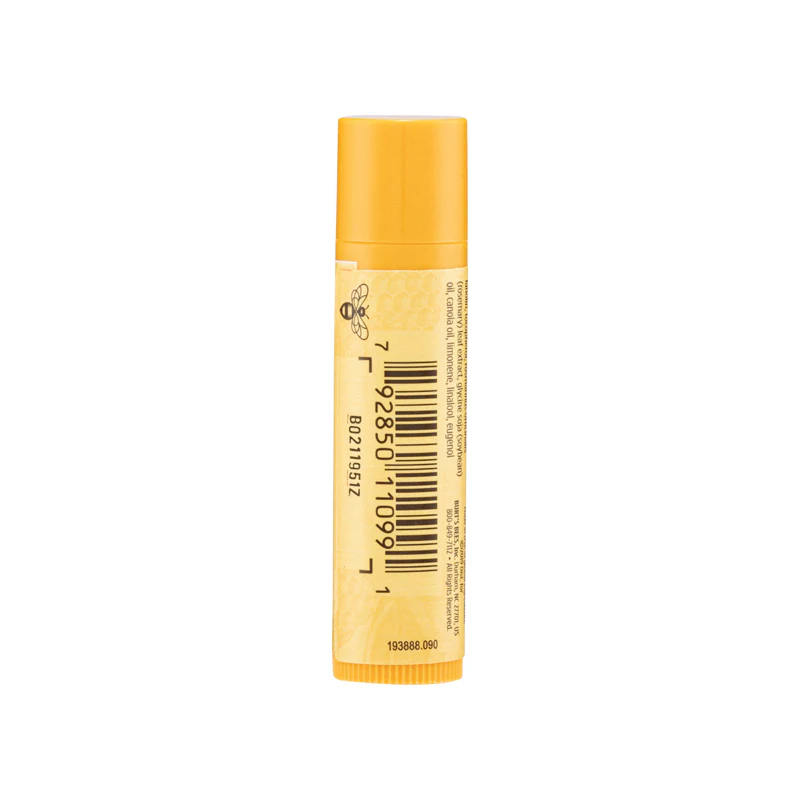Burt'S Bees Beeswax Lip Balm 4.25G - Image 4