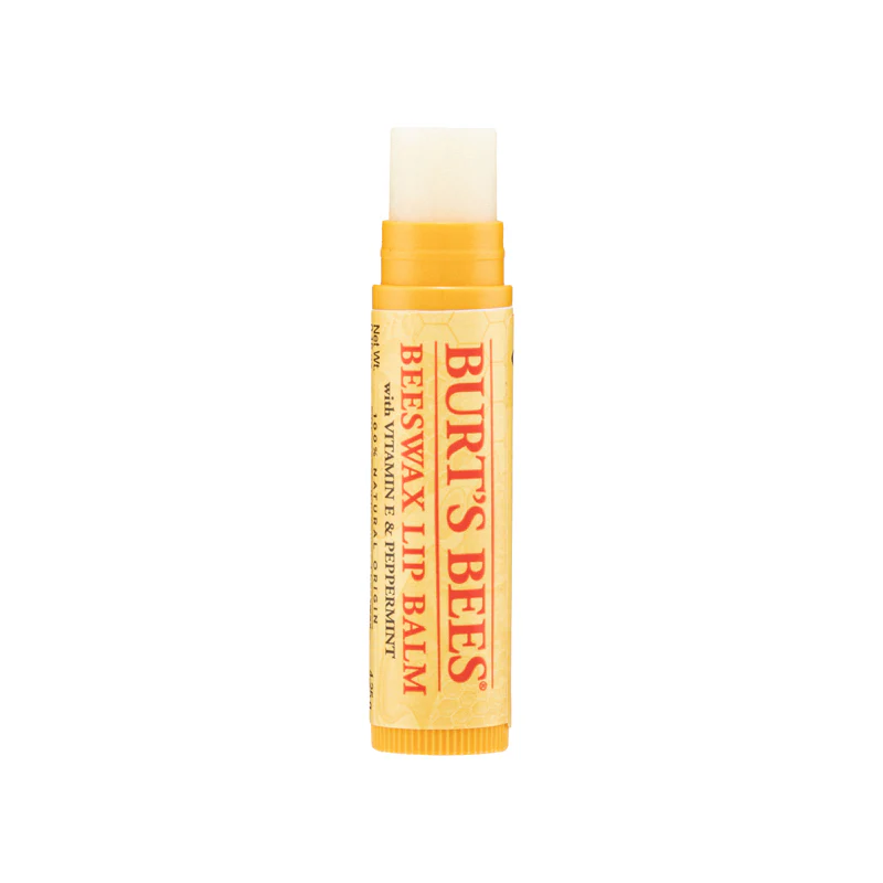 Burt'S Bees Beeswax Lip Balm 4.25G - Image 5