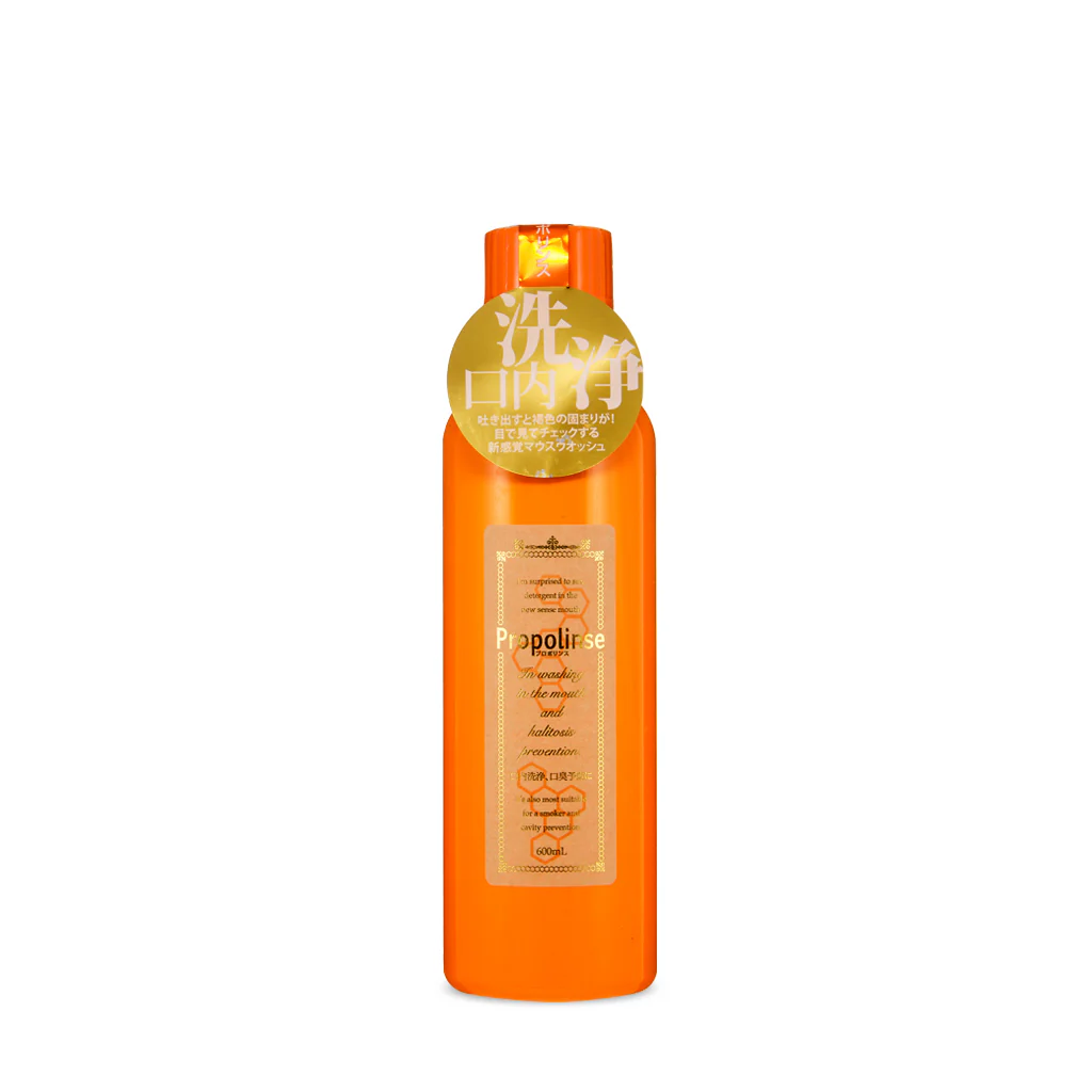 Propolinse Oral Wash Propolis