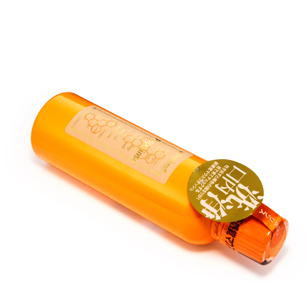 Propolinse Oral Wash Propolis - Image 3