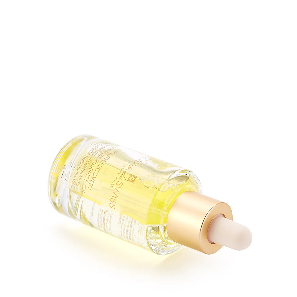 Méthode SWISS Youth Recovery Bi-phase Essence Oil 50ml - Image 4