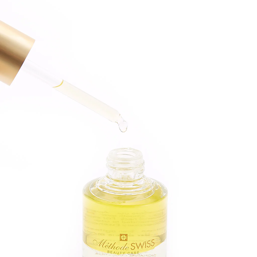 Méthode SWISS Youth Recovery Bi-phase Essence Oil 50ml - Image 5