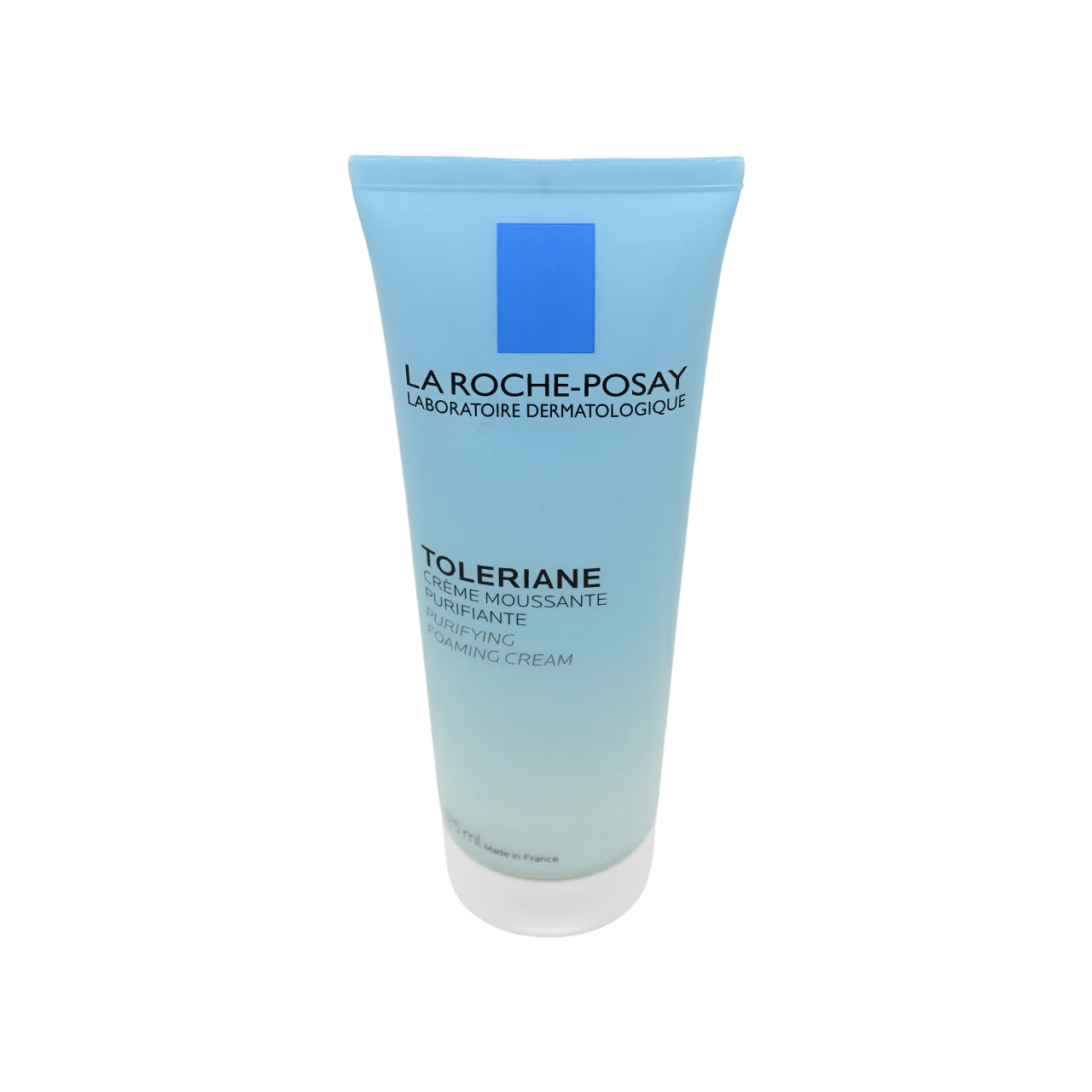 La Roche-Posay Tolerianefoaming Cream 125ML - Image 3
