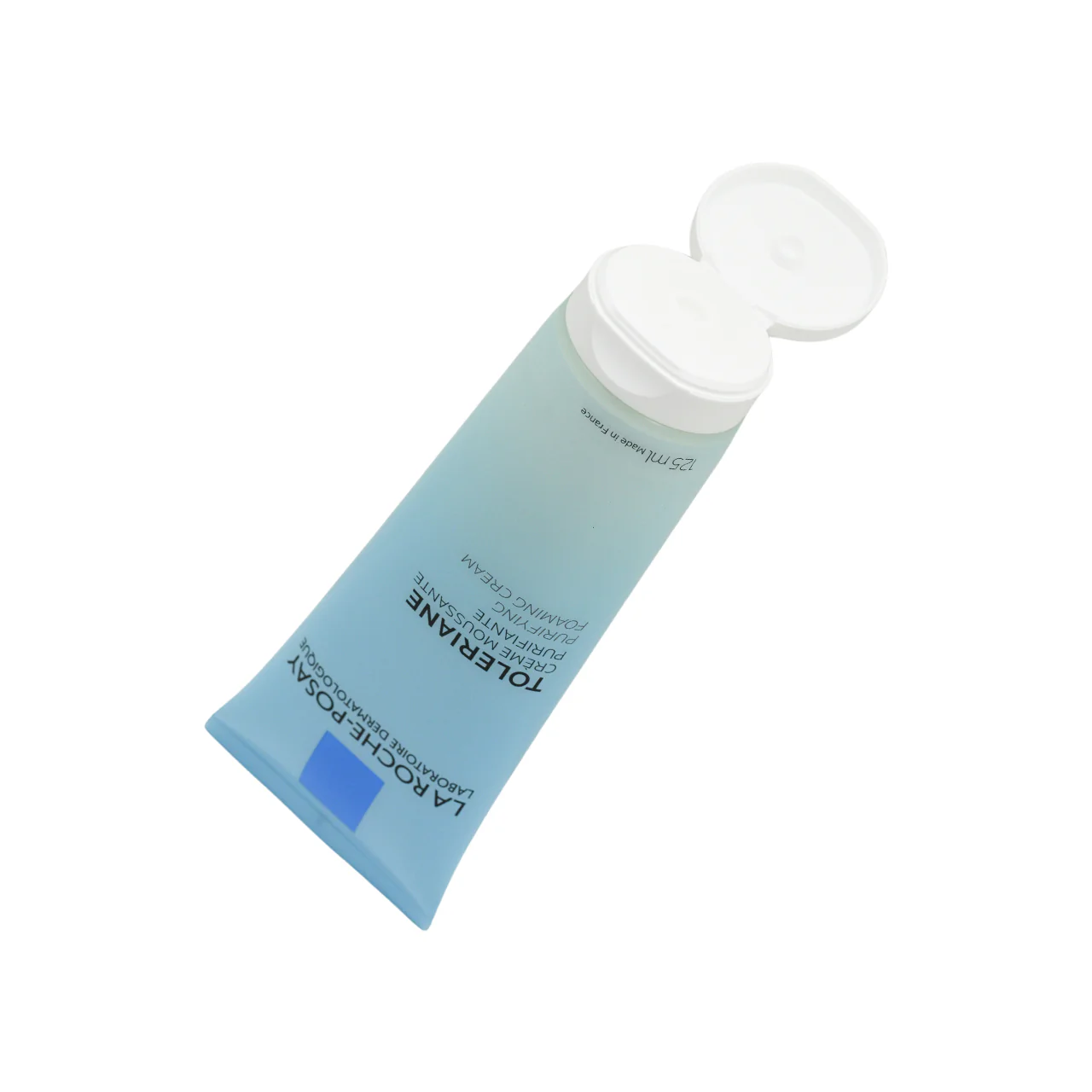 La Roche-Posay Tolerianefoaming Cream 125ML - Image 4