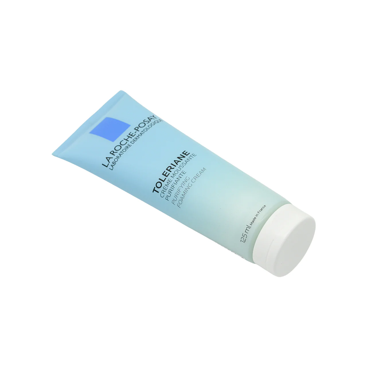 La Roche-Posay Tolerianefoaming Cream 125ML - Image 5