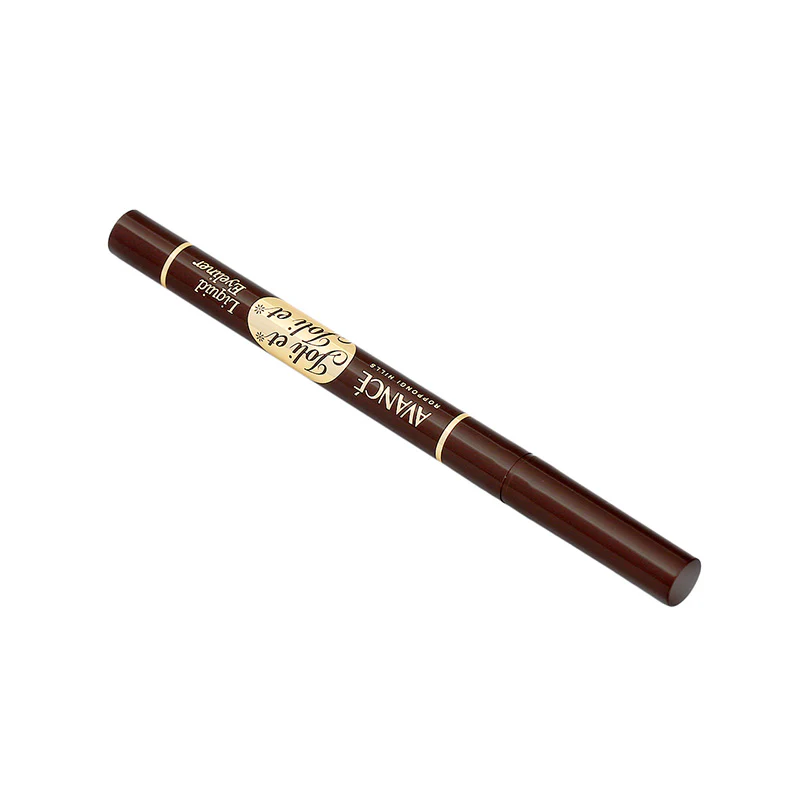 Avance Waterproof Joliet Liquid Eyeliner 1 PCS - Image 10