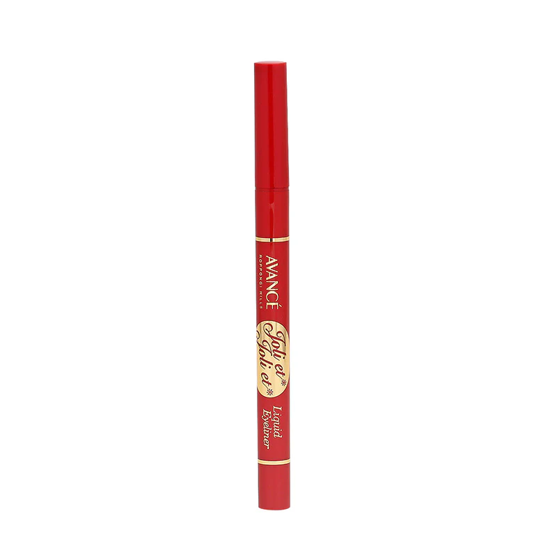 Avance Waterproof Joliet Liquid Eyeliner 1 PCS - Image 2