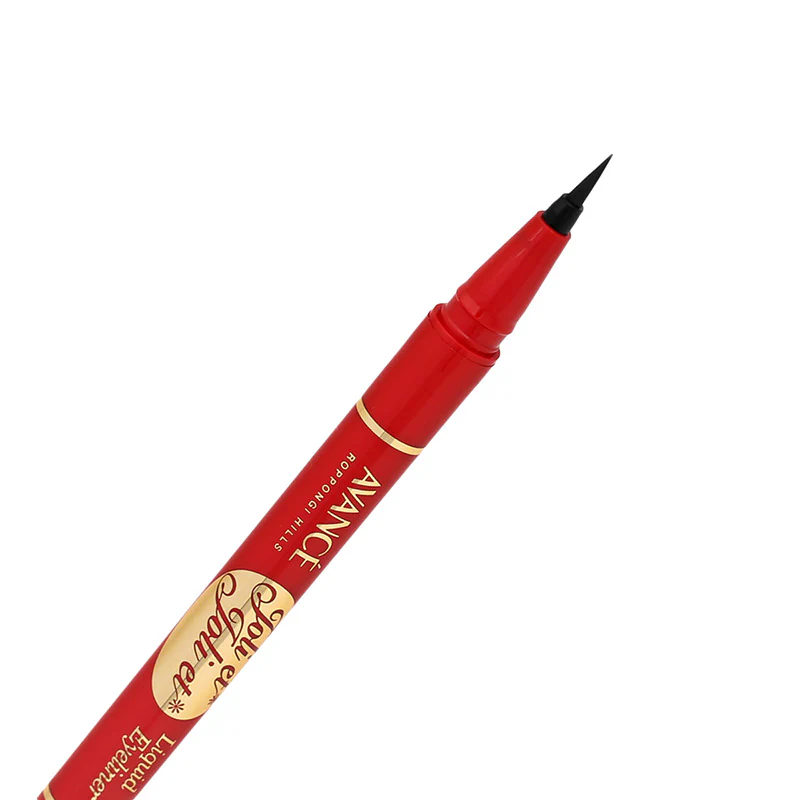 Avance Waterproof Joliet Liquid Eyeliner 1 PCS - Image 4