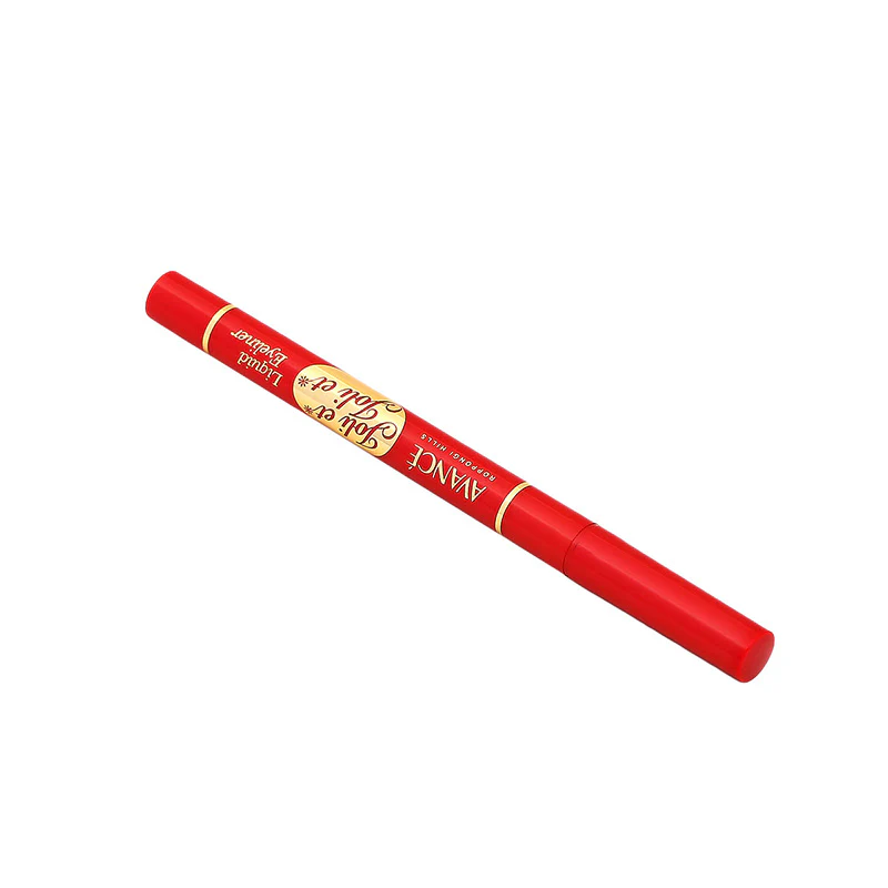 Avance Waterproof Joliet Liquid Eyeliner 1 PCS - Image 5
