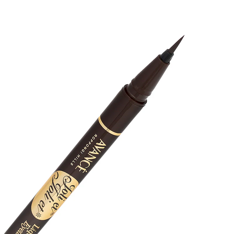 Avance Waterproof Joliet Liquid Eyeliner 1 PCS - Image 9