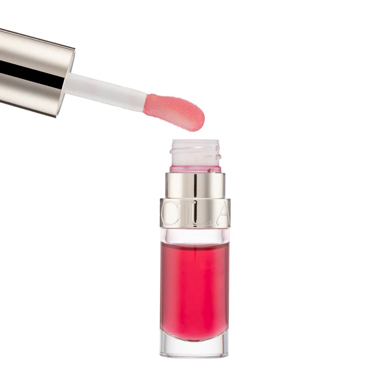 Clarins Lip Comfort Oil  7ML - Image 4