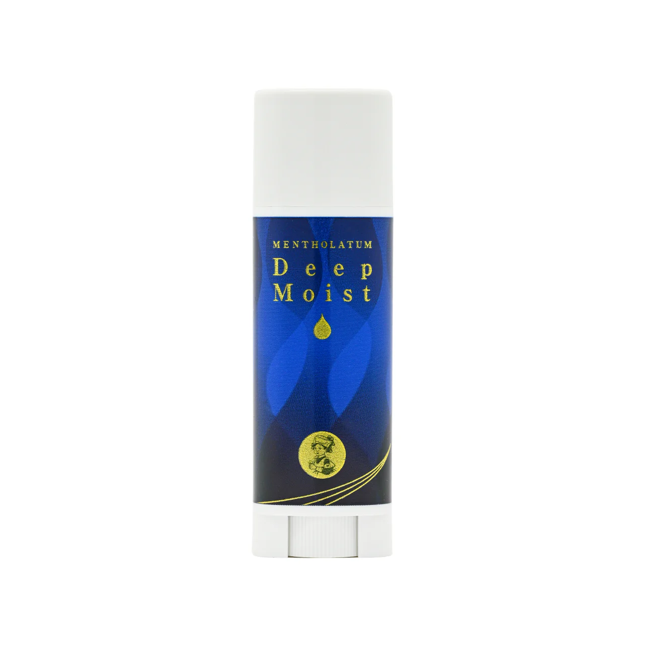 Mentholatum Deep Moist Lip balm 4.5g - Image 2