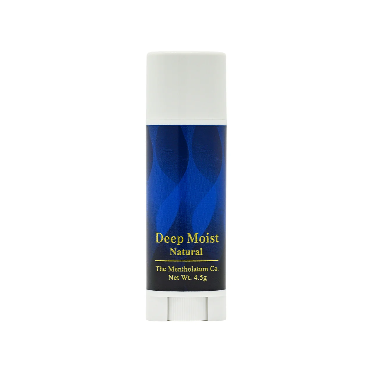 Mentholatum Deep Moist Lip balm 4.5g - Image 3