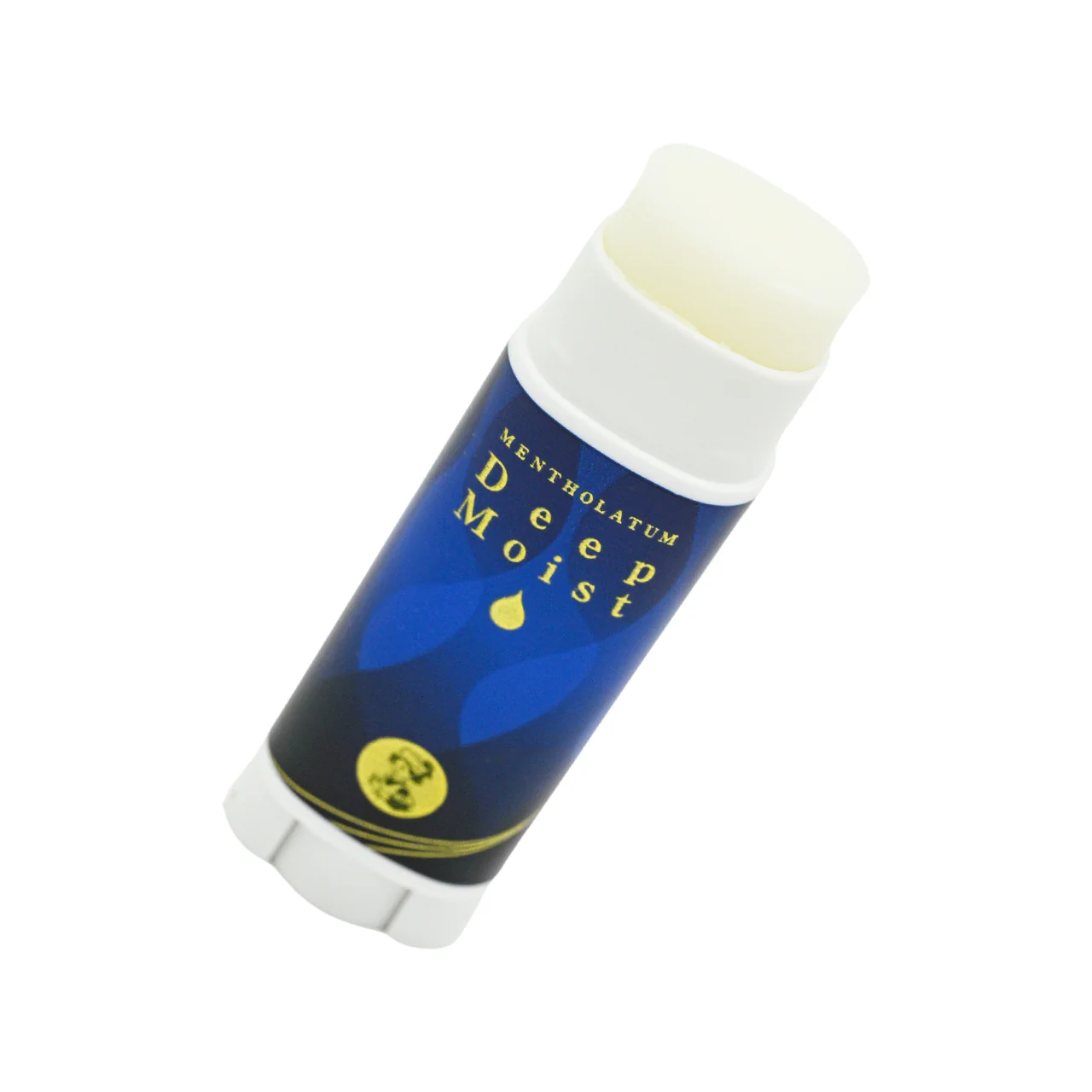 Mentholatum Deep Moist Lip balm 4.5g - Image 4