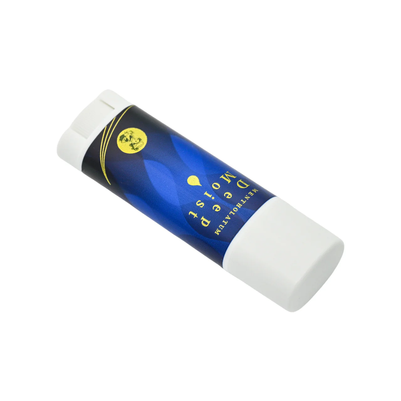 Mentholatum Deep Moist Lip balm 4.5g - Image 5