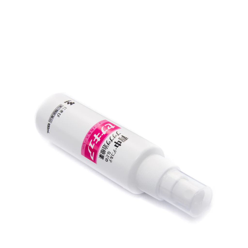 Kobayashi Seiyaku Acne Care Spray Back & Chest 100ML - Image 5