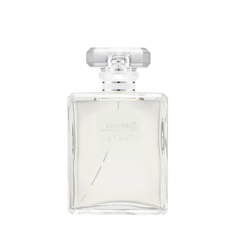 Chanel N°5 L'Eau Eau De Toilette 100ML - Image 2