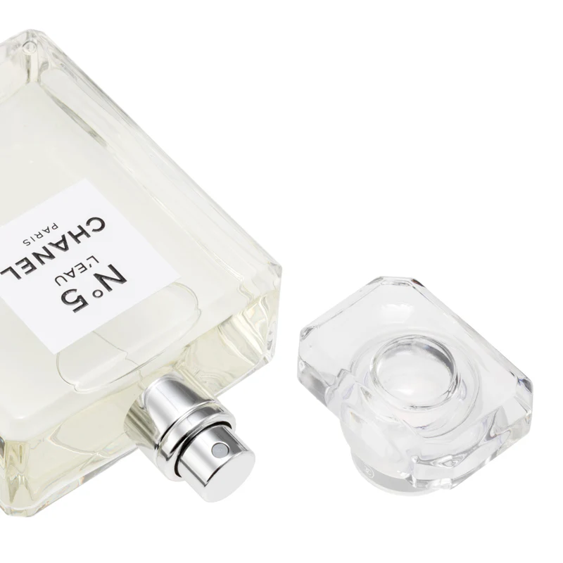 Chanel N°5 L'Eau Eau De Toilette 100ML - Image 4