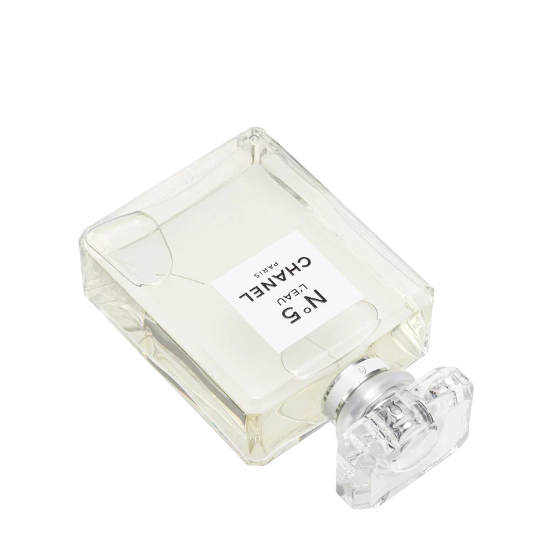 Chanel N°5 L'Eau Eau De Toilette 100ML - Image 5