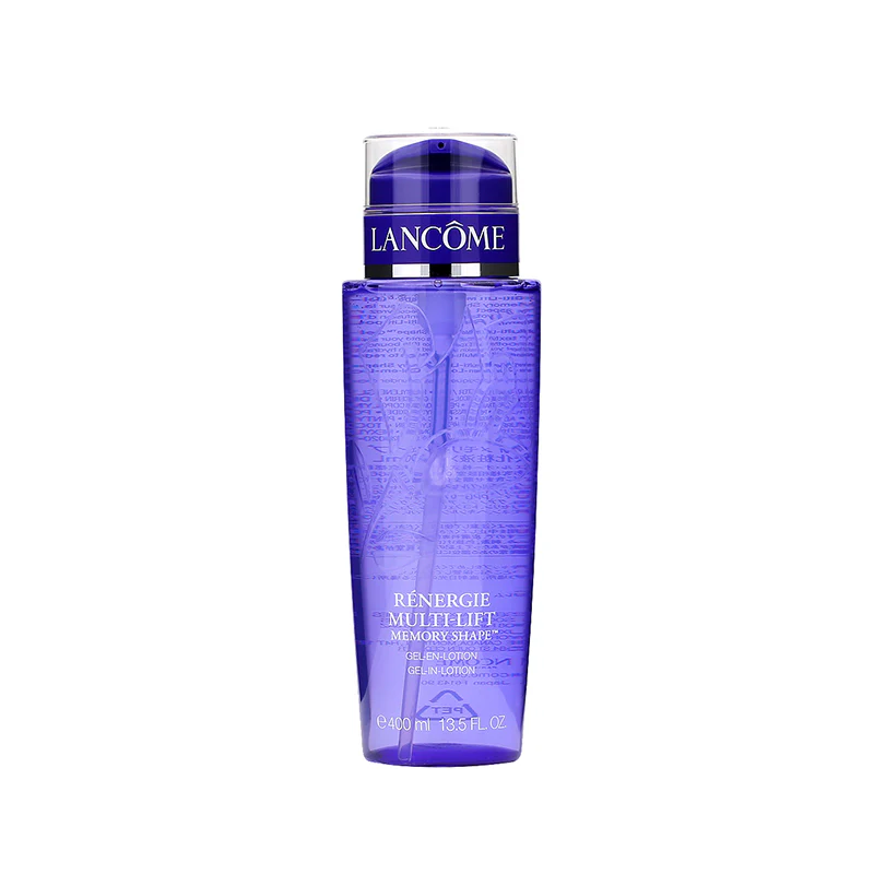 Lancome Renergie Multi-Lift Gel-In-Lotion 400 ML