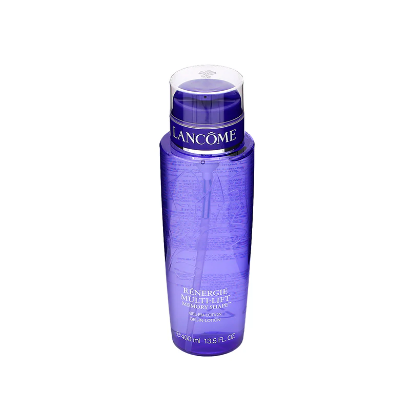 Lancome Renergie Multi-Lift Gel-In-Lotion 400 ML - Image 4