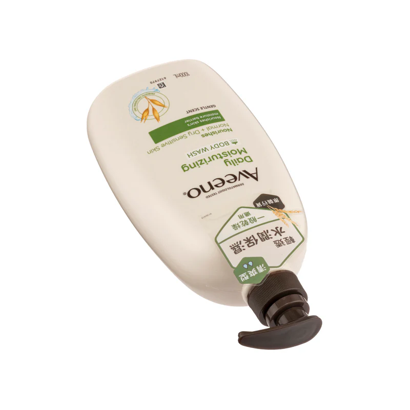 Aveeno Daily Moisturizing Body Wash 1000ML - Image 4