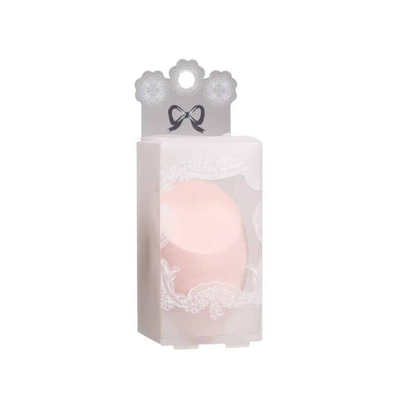 Eleanor Tmk 3In1 Coverage Sponge 1PCS