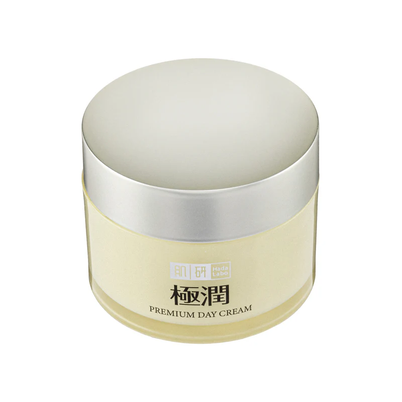 Hada Labo Premium Cream 50g - Image 4