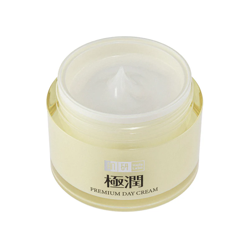 Hada Labo Premium Cream 50g - Image 5