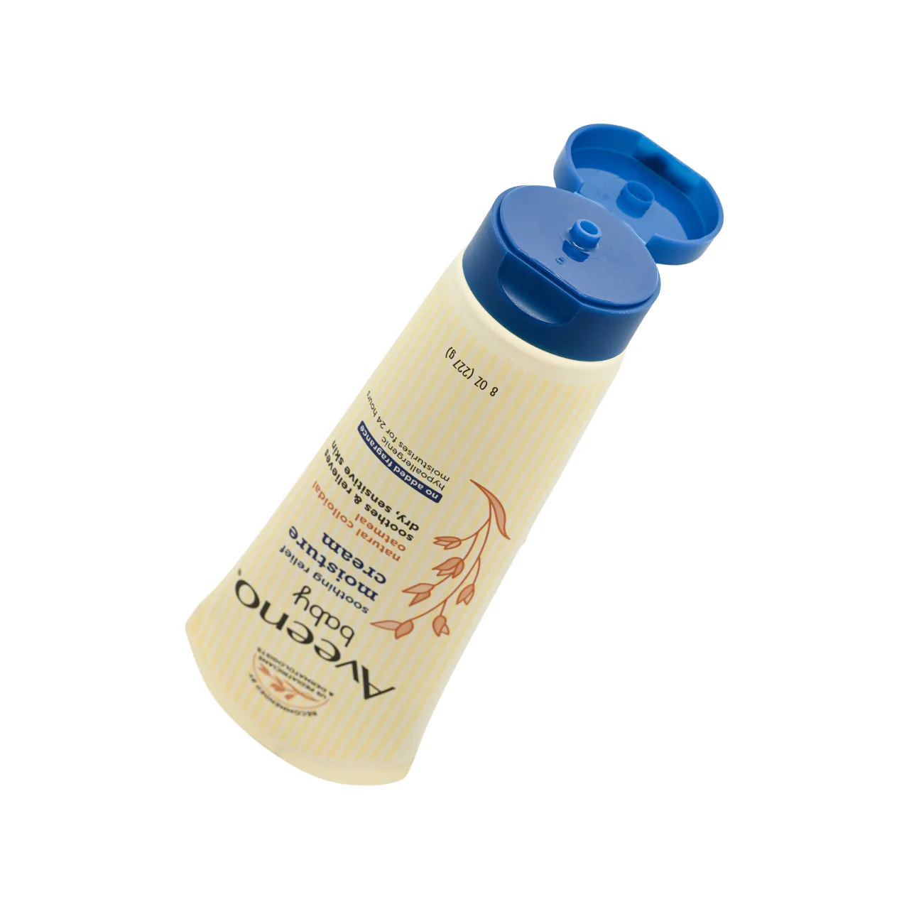 Aveeno Baby Soothing Relief Moisture Cream 227G - Image 4