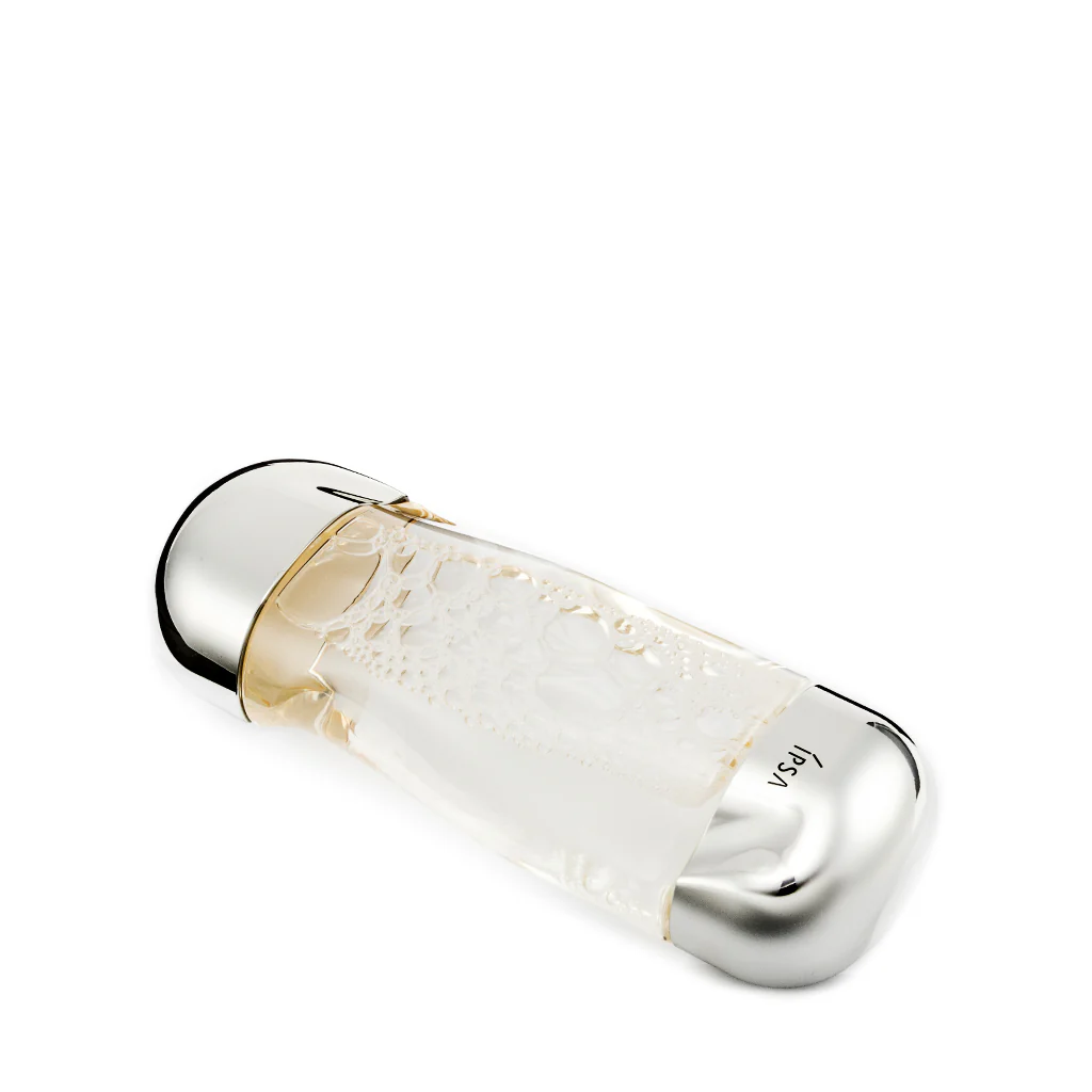 Ipsa Medicated Toner The Time Reset Aqua Essence - Image 6