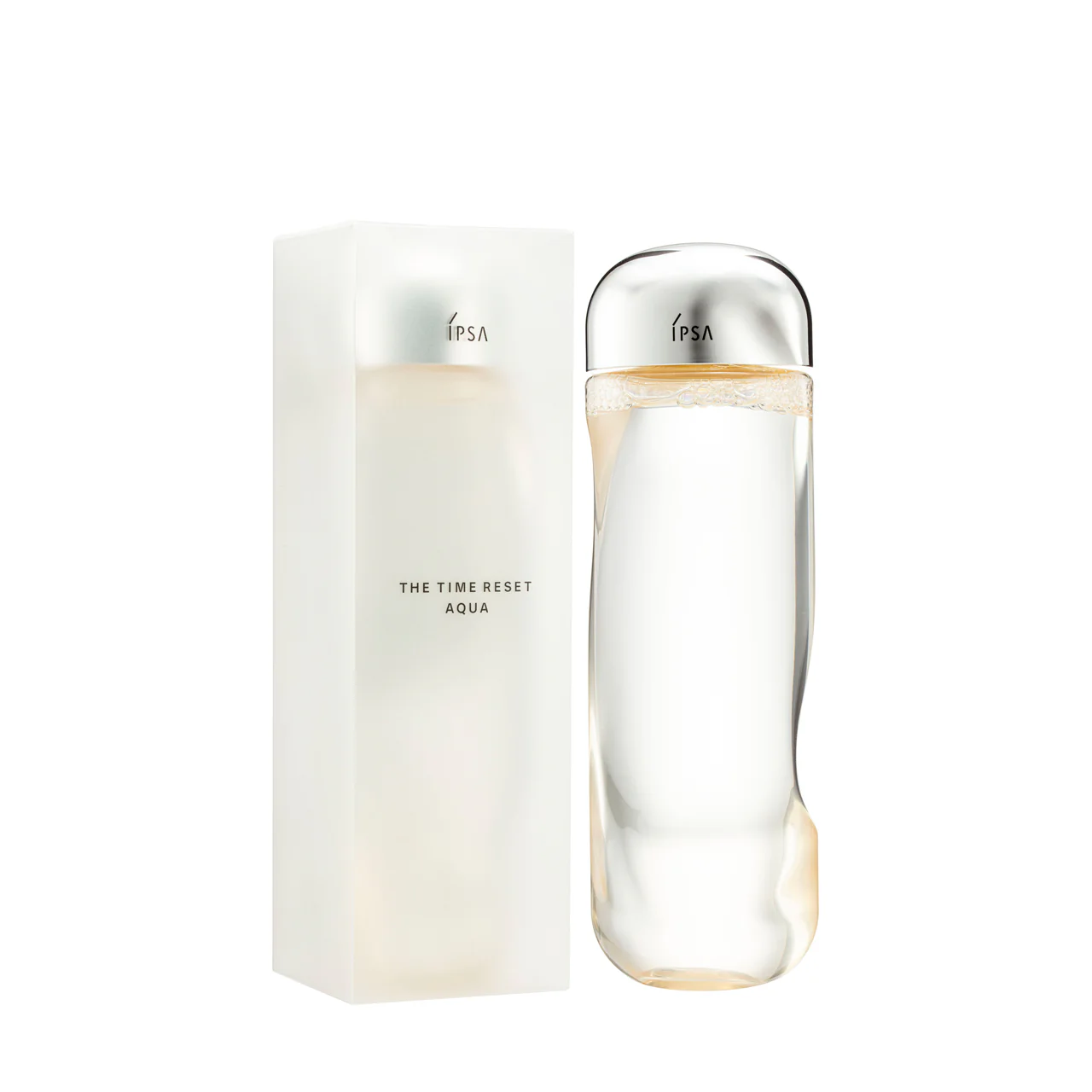Ipsa Medicated Toner The Time Reset Aqua Essence - Image 7