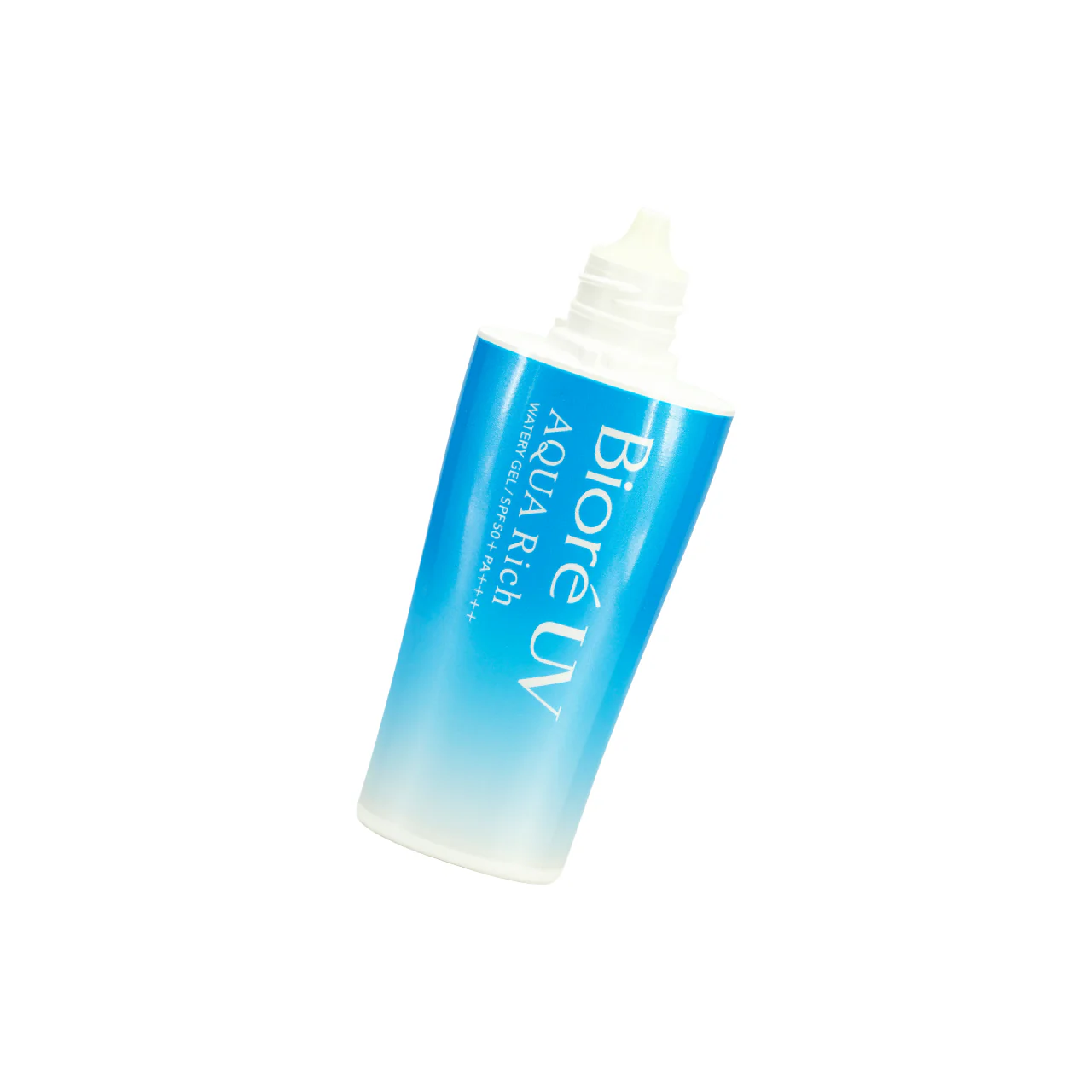 Biore Aqua Rich Watery Gel SPF50+PA++++ 70ml - Image 4