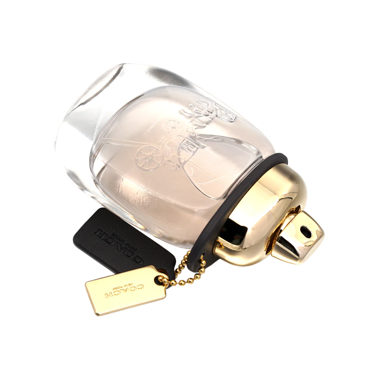 Coach Eau de Parfum 30ml - Image 5
