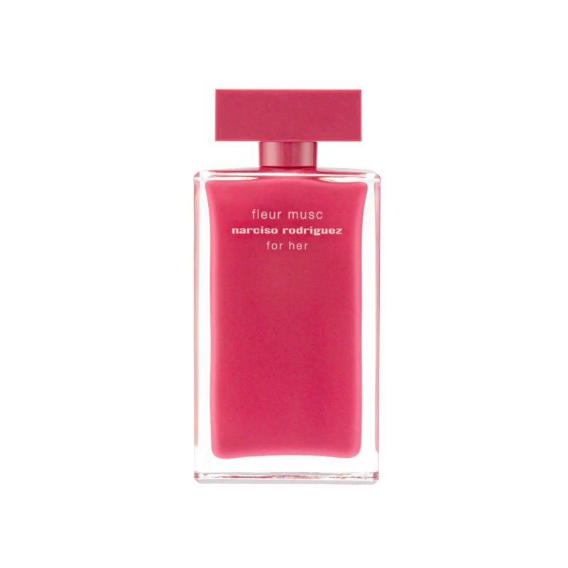 Narciso Rodriguez Fleur Musc Eau De Parfum 100ML - Image 2
