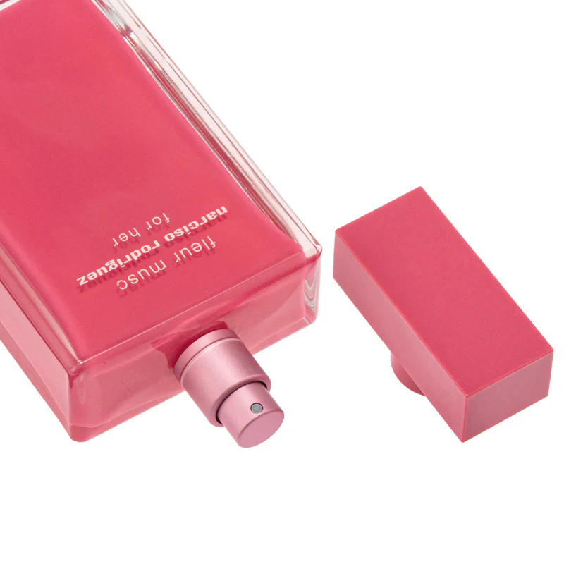 Narciso Rodriguez Fleur Musc Eau De Parfum 100ML - Image 4