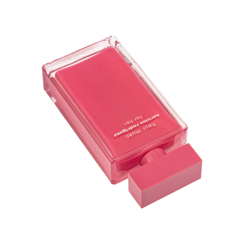 Narciso Rodriguez Fleur Musc Eau De Parfum 100ML - Image 5