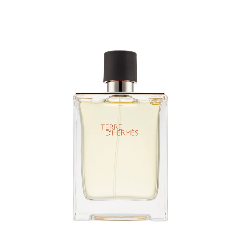 Hermes Terre D'Eau De Toilette & Shower Gel Set 2PCS - Image 4