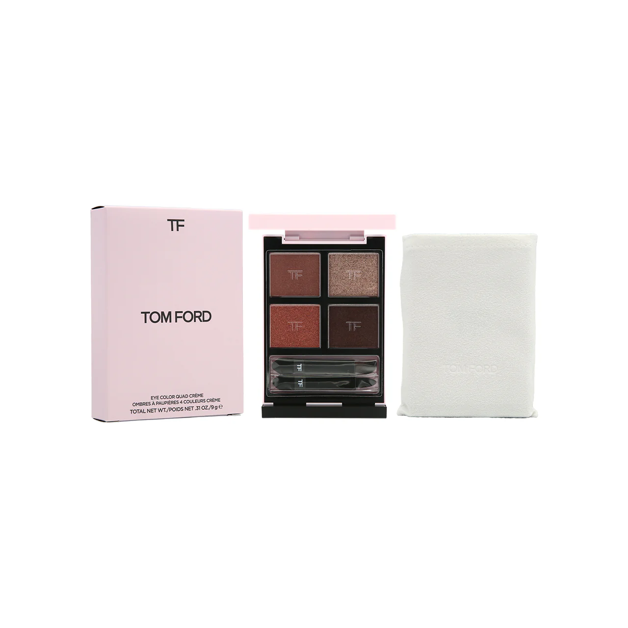 Tom Ford Eye Color Quad 10g
