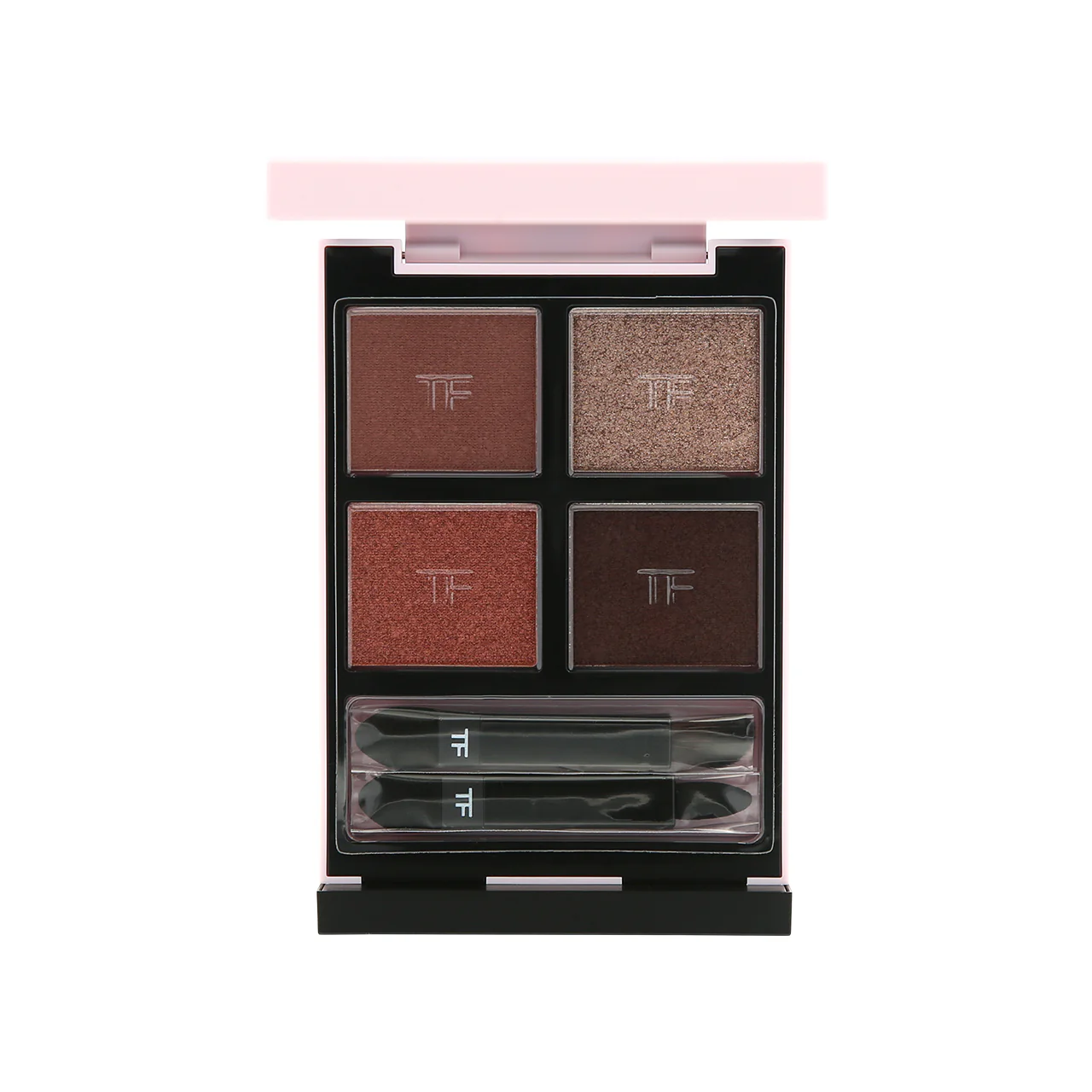 Tom Ford Eye Color Quad 10g - Image 3