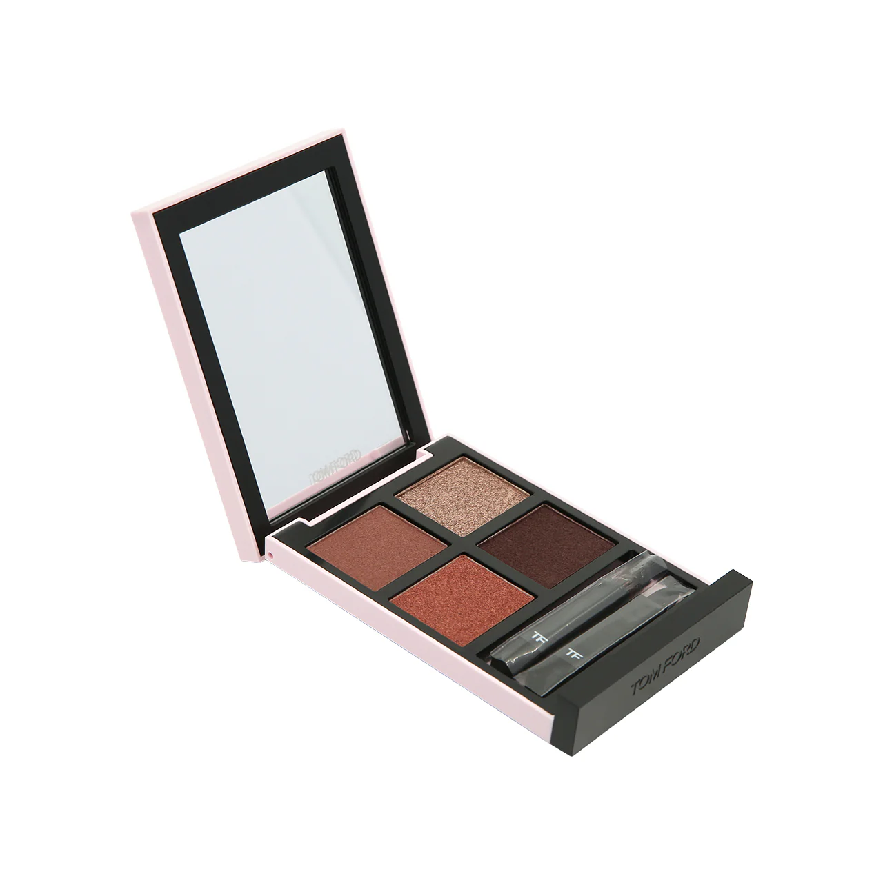 Tom Ford Eye Color Quad 10g - Image 5