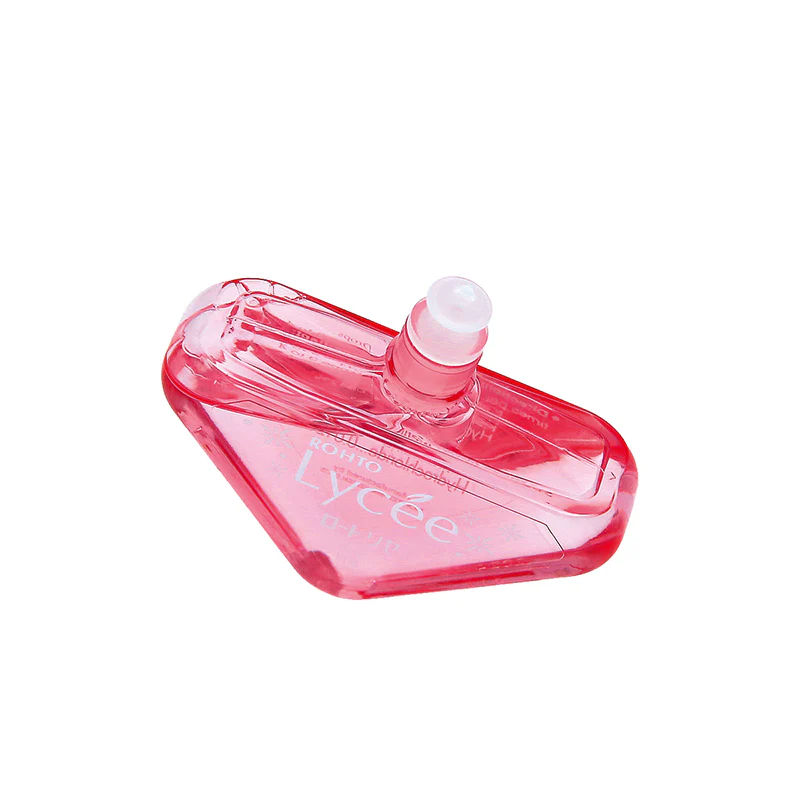 Rohto Lycee Eye Drops 7ML - Image 4