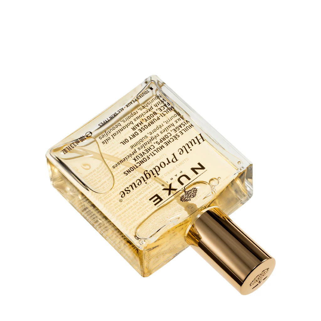 Nuxe Huile Prodigieuse® Multi-Purpose Dry Oil 100ML - Image 5