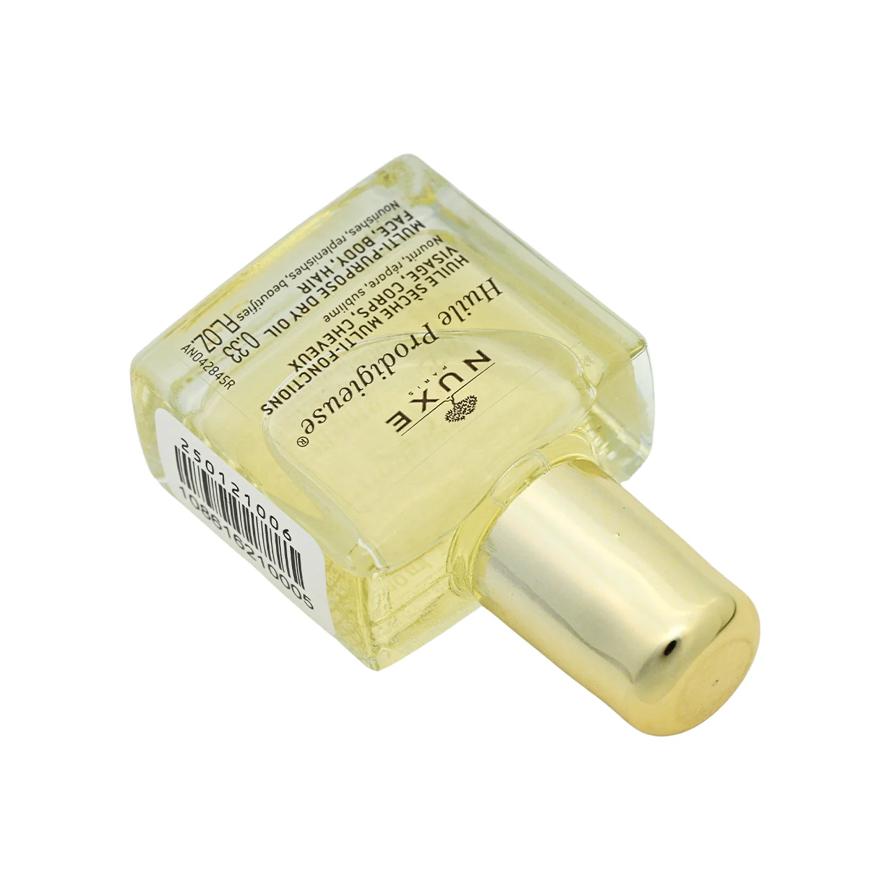 Nuxe Huile Prodigieuse® Multi-Purpose Dry Oil 10ml - Image 5