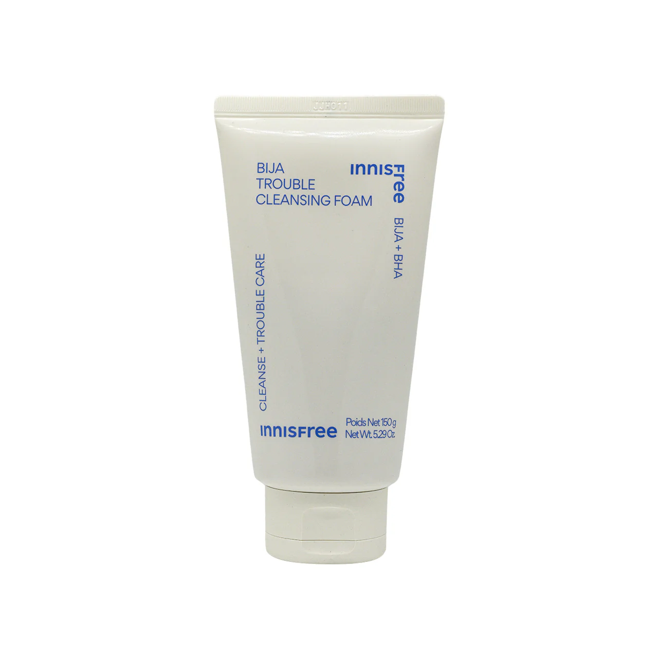 Innisfree Bija Trouble Facial Foam 150G