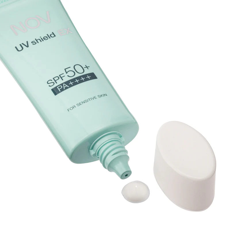 Nov SPF50+Pa++++ UV Shield 40G - Image 4